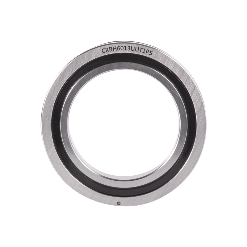 CRBH ultratunt precisionslager